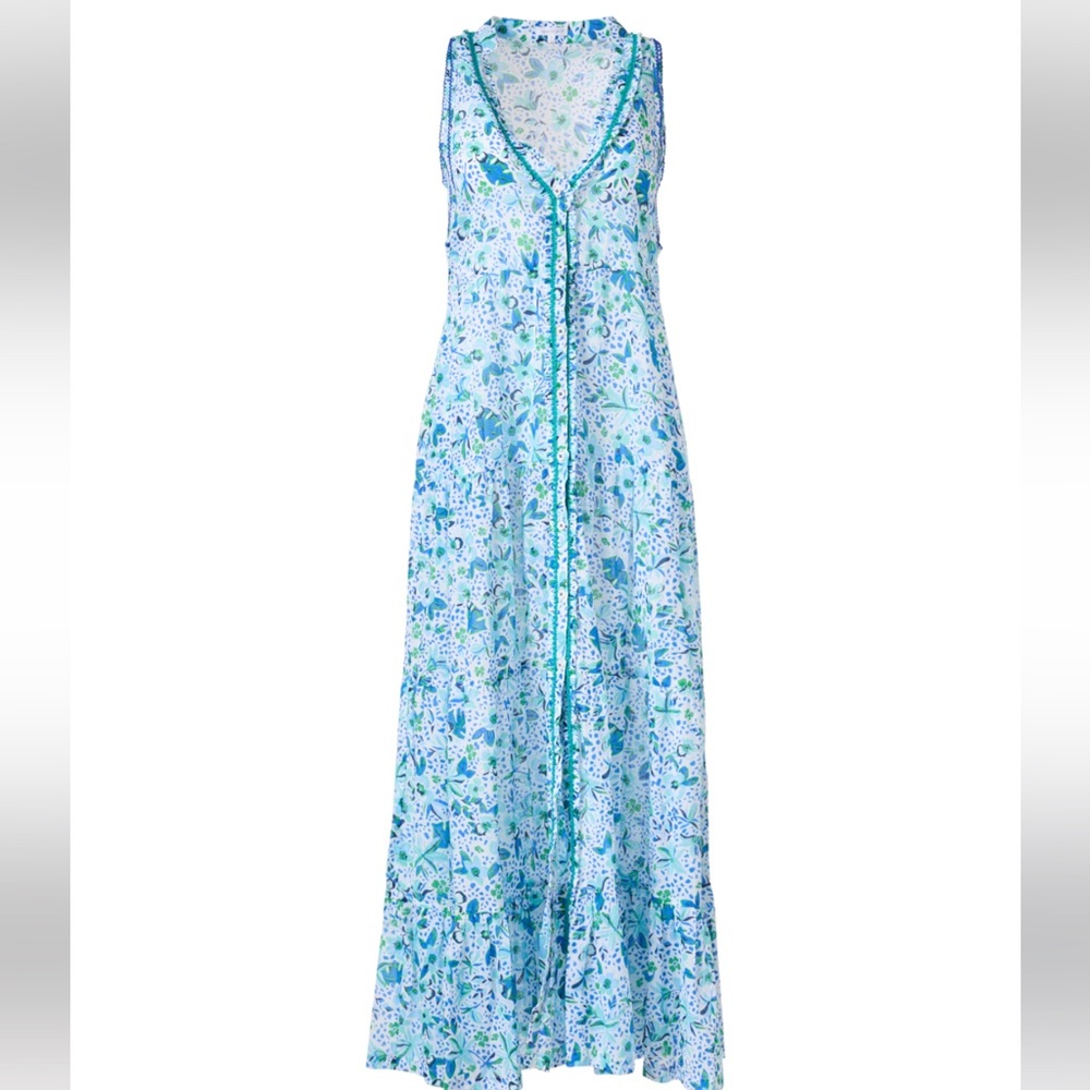 Poupette St Barth dress. New, no tag.